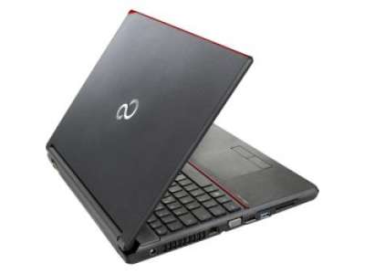 Fujitsu LifeBook E SPFC-E556-001