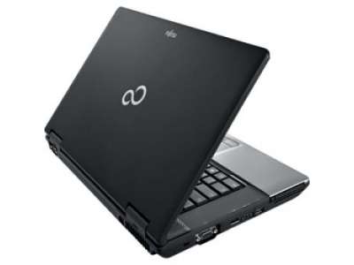 Fujitsu LifeBook E SPFC-E752-W004