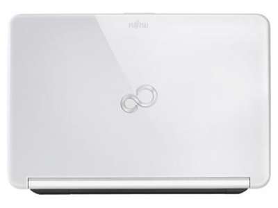 Fujitsu LifeBook LH772