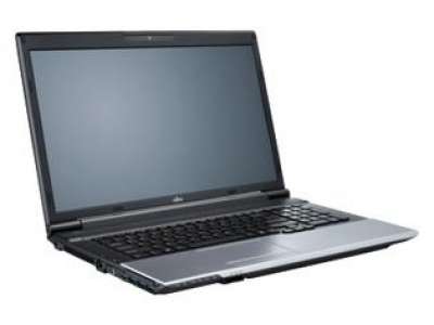 Fujitsu LifeBook N532