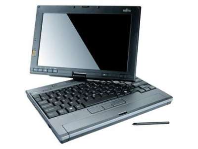 Fujitsu LifeBook P1620