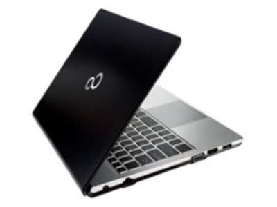 Fujitsu LifeBook S904