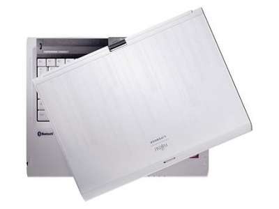 Fujitsu LifeBook T-1010