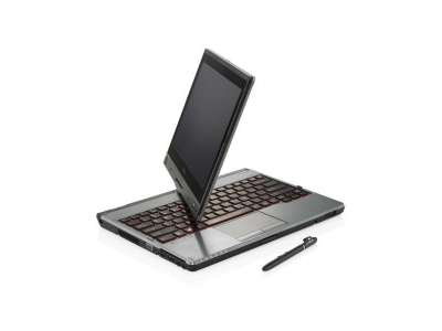 Fujitsu LifeBook T726 (LKN:T7260M0001IT)