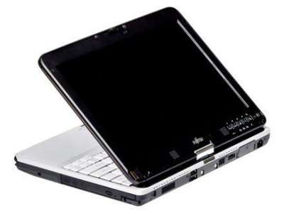 Fujitsu LifeBook T730