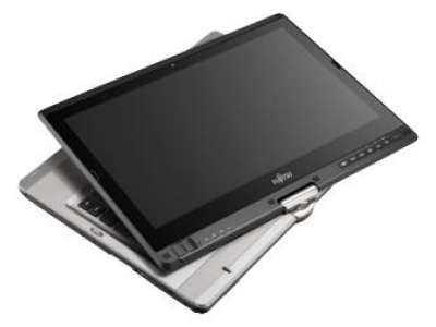Fujitsu LifeBook T902