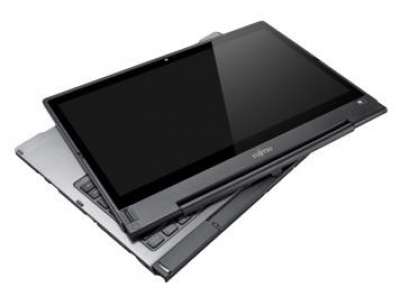 Fujitsu LifeBook T904 Ultrabook