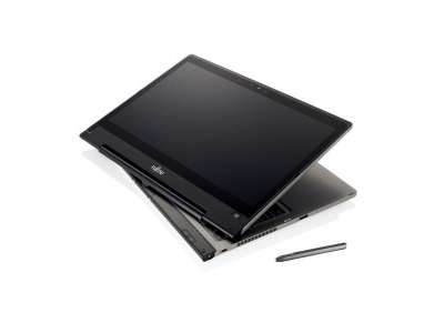 Fujitsu LifeBook T904 (XBUY-T904-001)