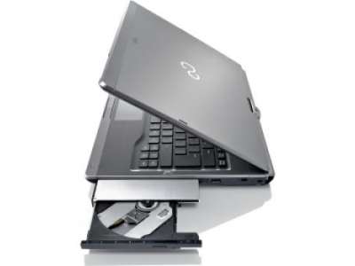 Fujitsu LifeBook T SPFC-T902-W004
