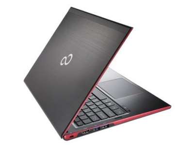 Fujitsu LifeBook U554