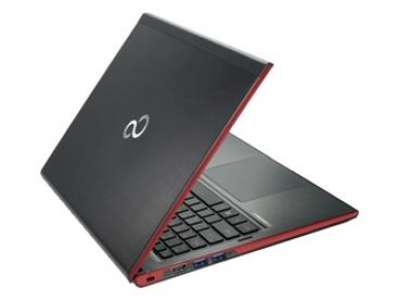 Fujitsu LifeBook U574 Ultrabook