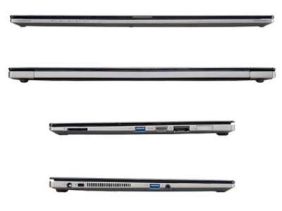 Fujitsu LifeBook U904