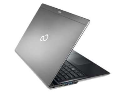 Fujitsu LifeBook UH552