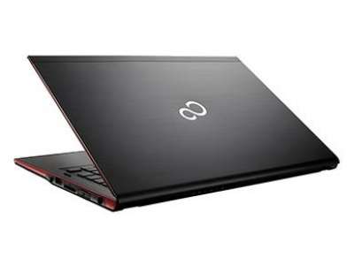 Fujitsu LifeBook UH554