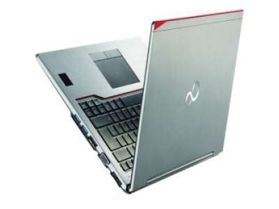 Fujitsu LifeBook U SPFC-U745-W10-001