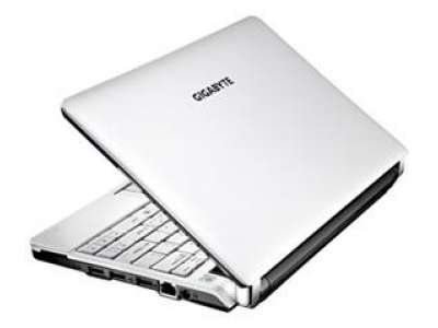 Gigabyte Booktop M1022C