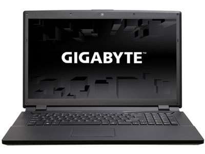 Gigabyte P2542G