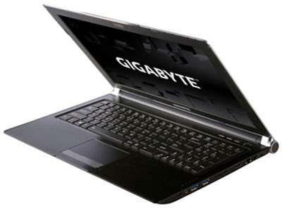 Gigabyte P25W