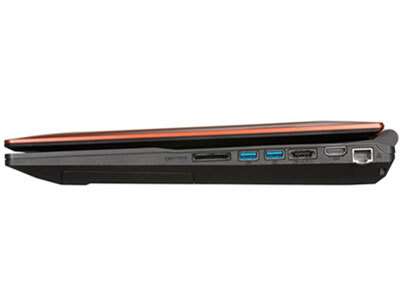 Gigabyte P27K
