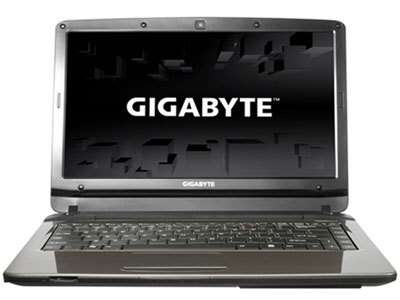 Gigabyte Q2440