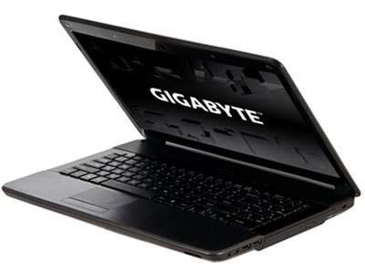 Gigabyte Q2532M