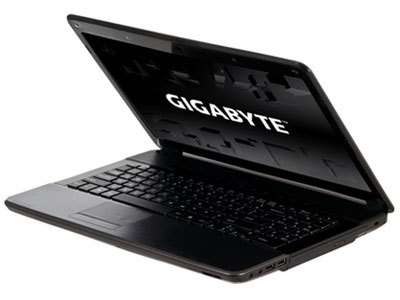 Gigabyte Q2532P