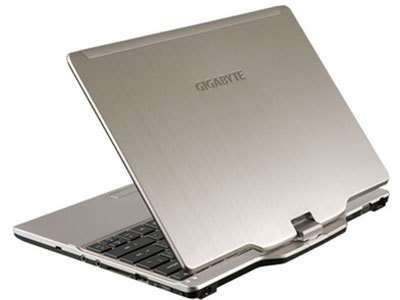 Gigabyte U21M