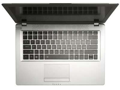 Gigabyte U2442F