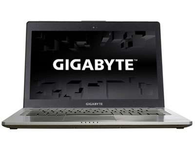 Gigabyte U24F
