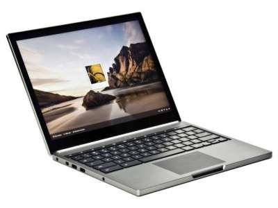 Google Chromebook Pixel