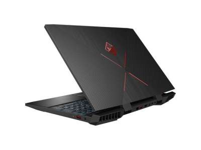 HP 15.6" Omen 15-dc0030nr 3WE66UA#ABA