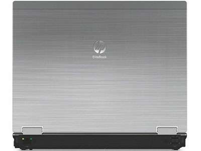 HP EliteBook 2540P