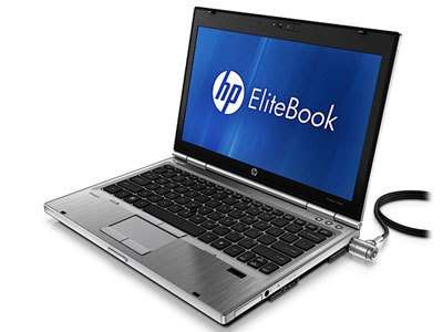 HP EliteBook 2560P