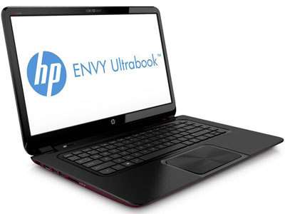 HP Envy 4-1110TX