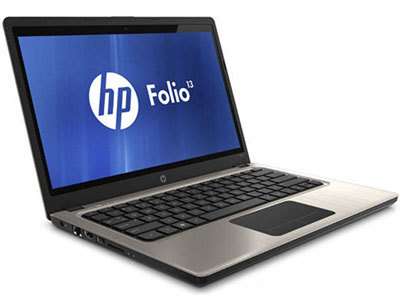 HP Folio 13-1013TU