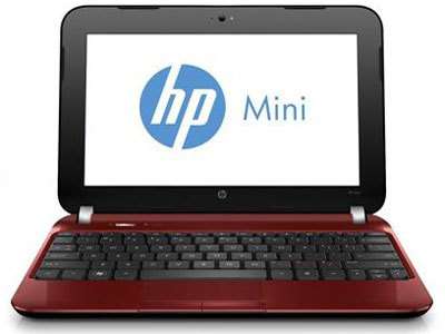 HP Mini 200-4218TU