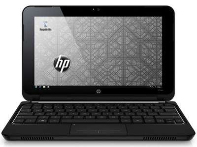 HP Mini 210