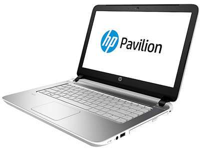HP Pavilion 14-V014TX