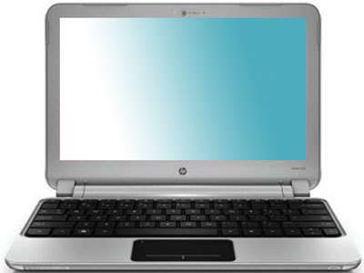 HP Pavilion DM1-4118AU