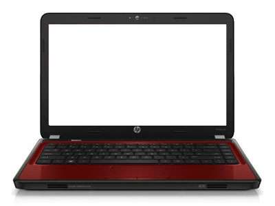 HP Pavilion G4-1130TX