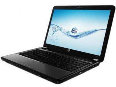 HP Pavilion G4-1310AU
