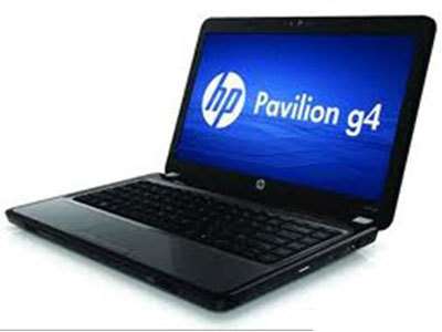 HP Pavilion G4-2104TX
