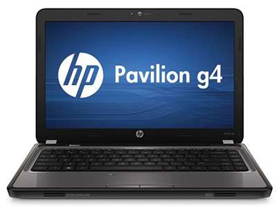 HP Pavilion G4-2125TX