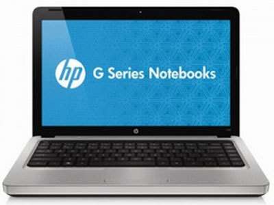 HP Pavilion G42-465TU