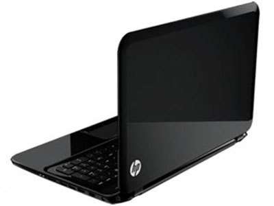 HP Pavilion Sleekbook 14-B010TU