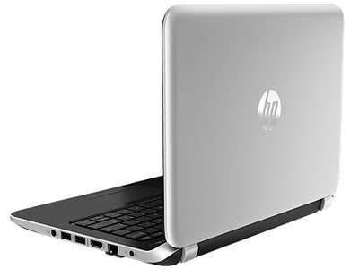 HP Pavilion TouchSmart 11-e014au