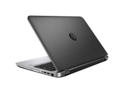 HP ProBook 450 G3 1LF92UT#ABA