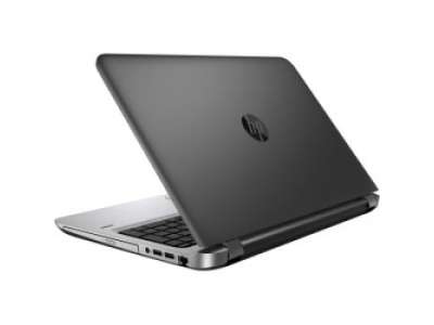 HP ProBook 450 G3 W0S81UT#ABA