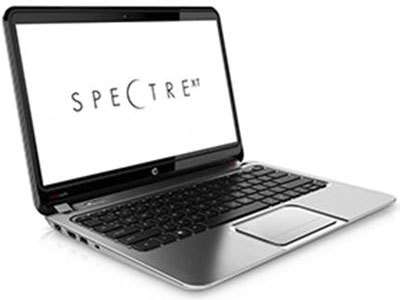 HP Spectre XT 13-2008TU