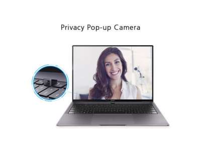 Huawei 13.9" MateBook X Pro 53010CAJ